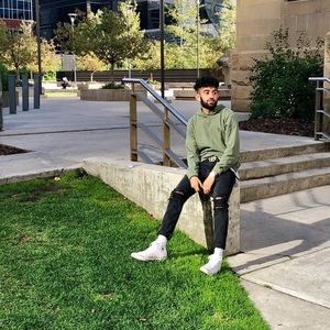 Meet your Posher, Bilal